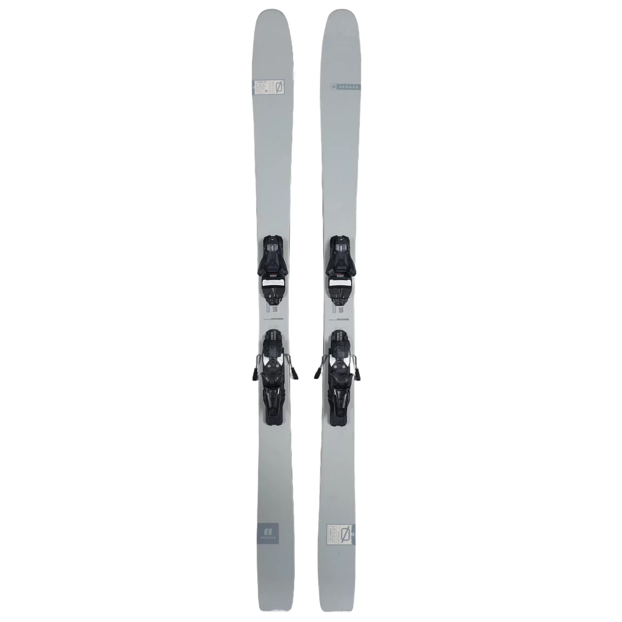 182cmLight Gray