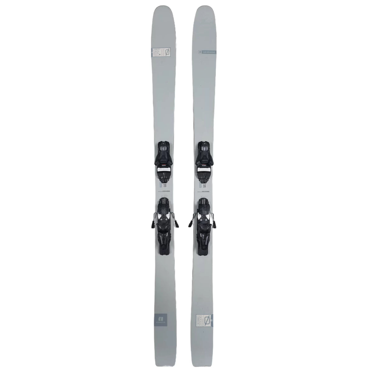 182cmLight Gray