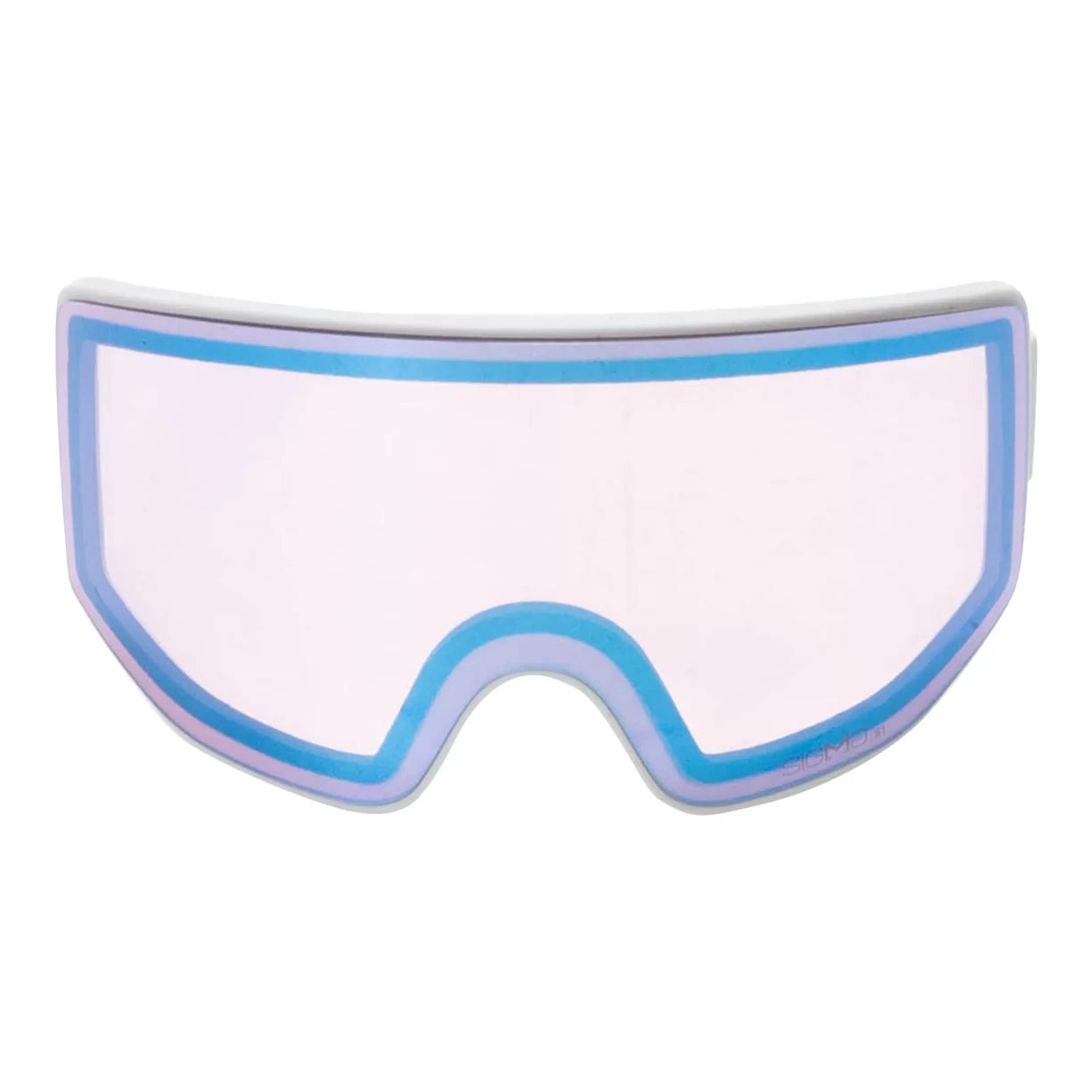 OSFMWhite/Lime Punch