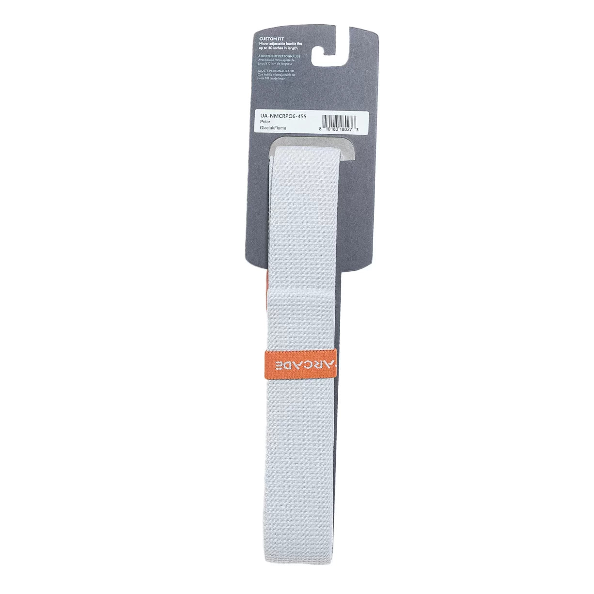 One SizeGrey