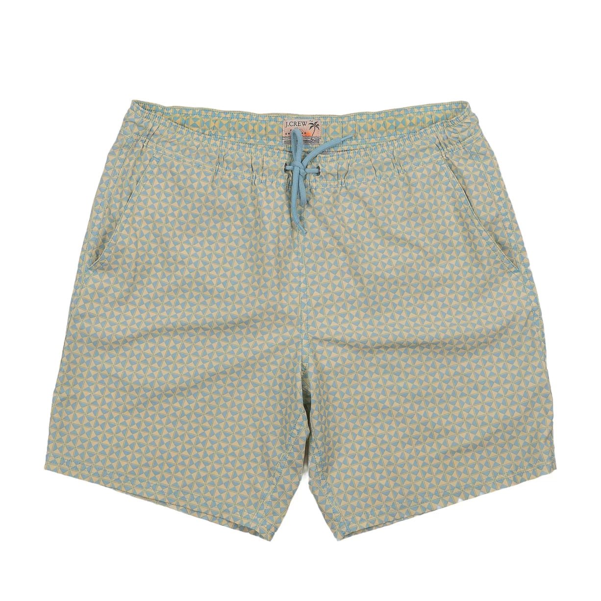MYellow/Blue