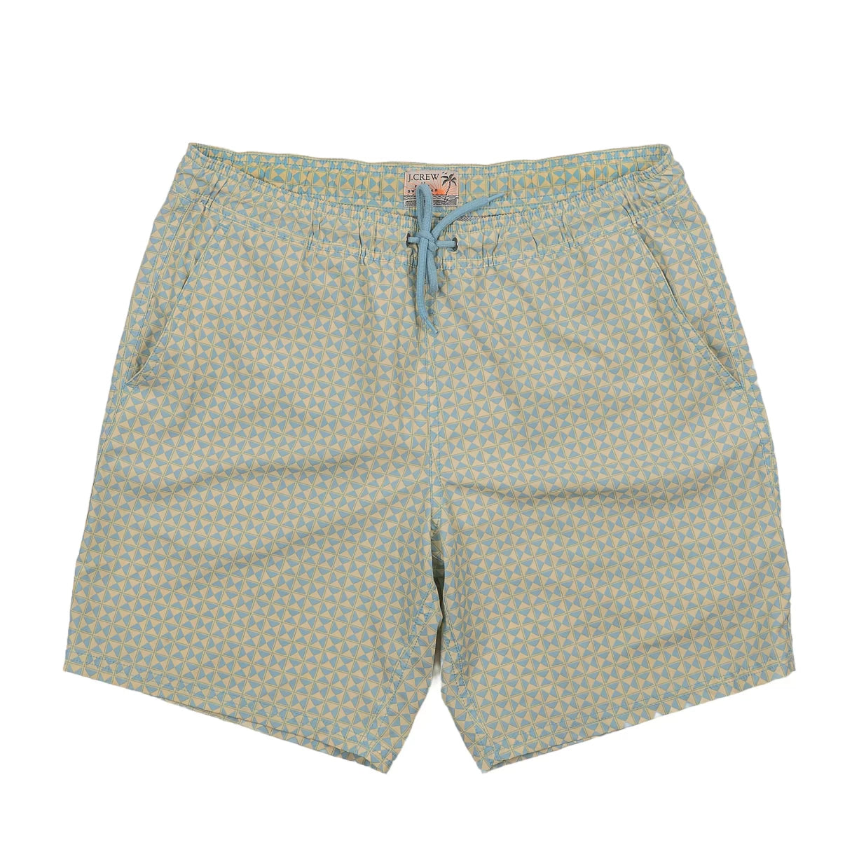 MYellow/Blue