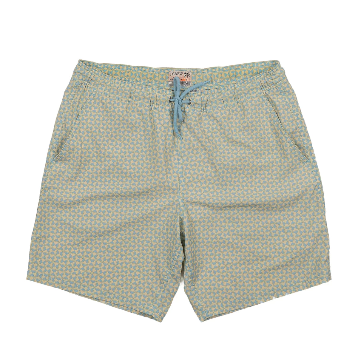MYellow/Blue