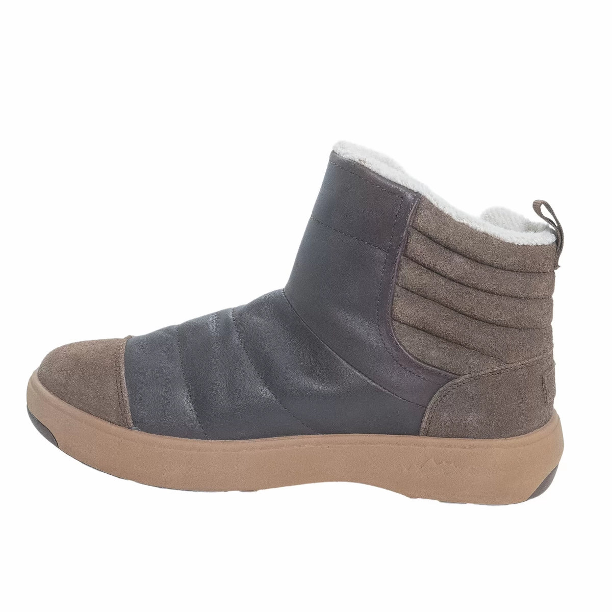 8Dark Brown