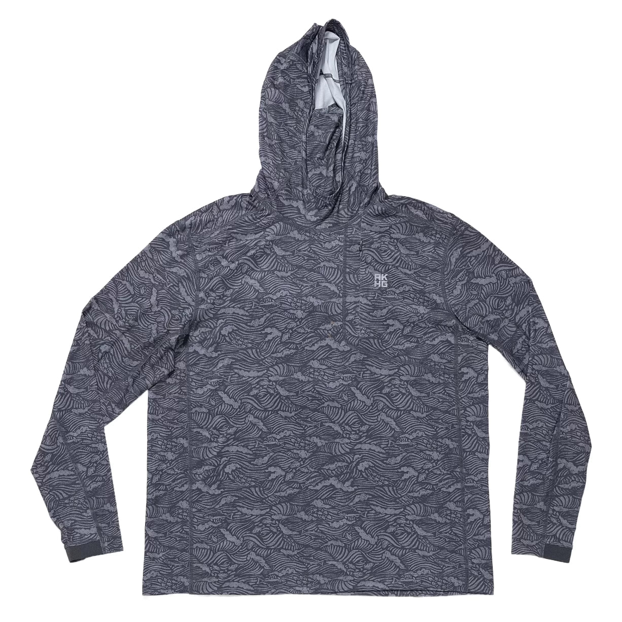 LGrey Blend