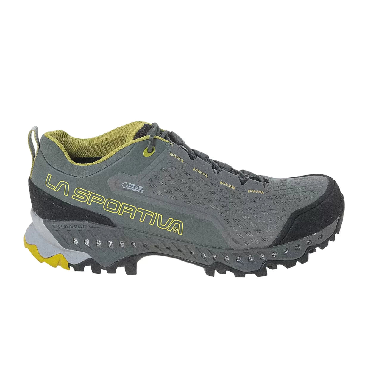 40.5Grey/Green
