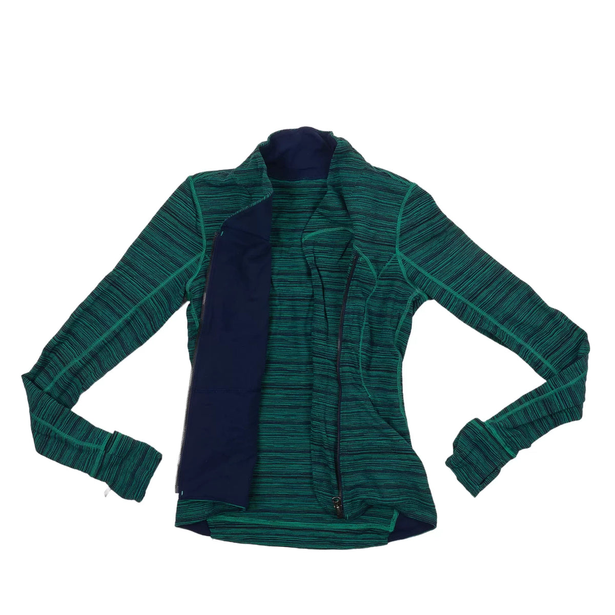 6Green/Blue