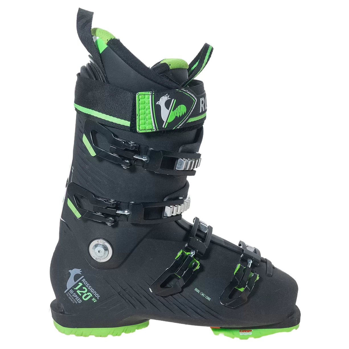 27.5Black