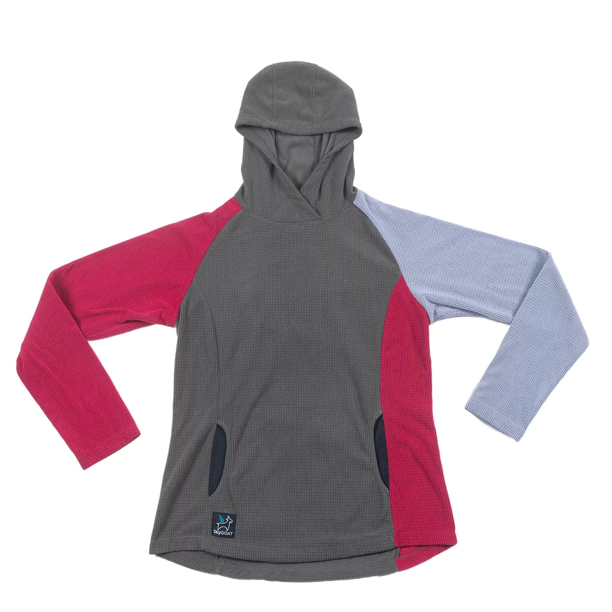 MPink/Grey