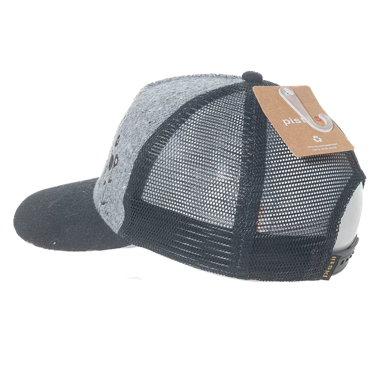 One SizeGray