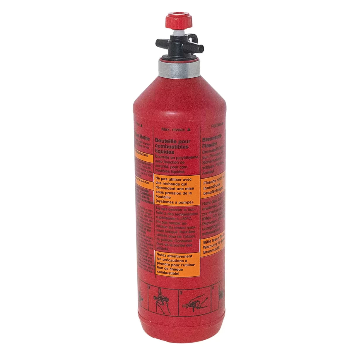 1 LRed