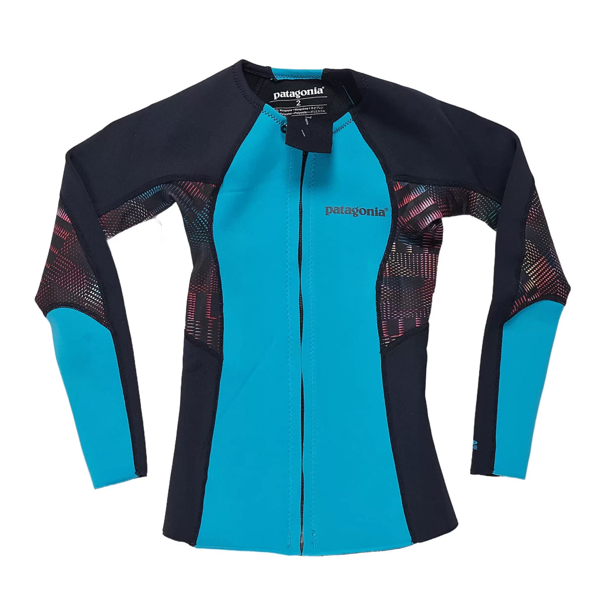 2Blue/Black
