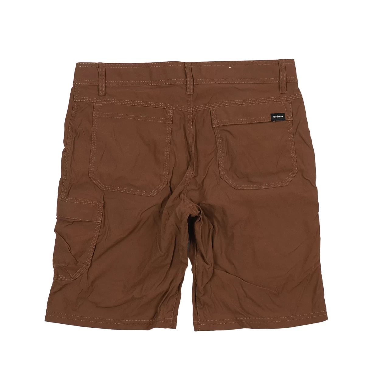 32Brown