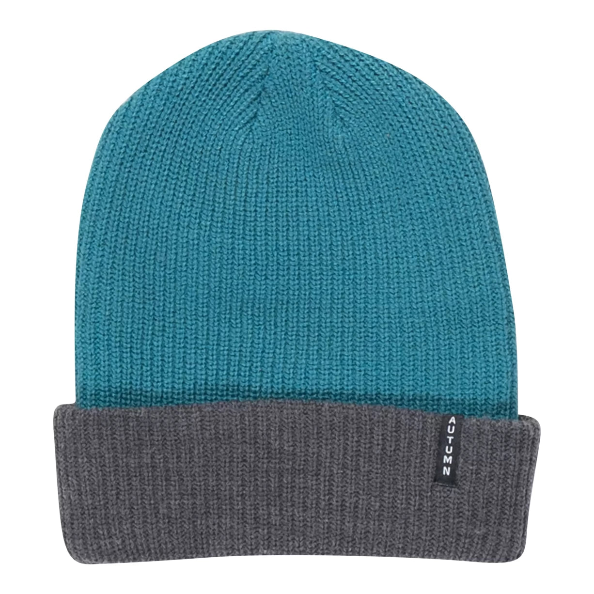 One SizeTeal/Grey