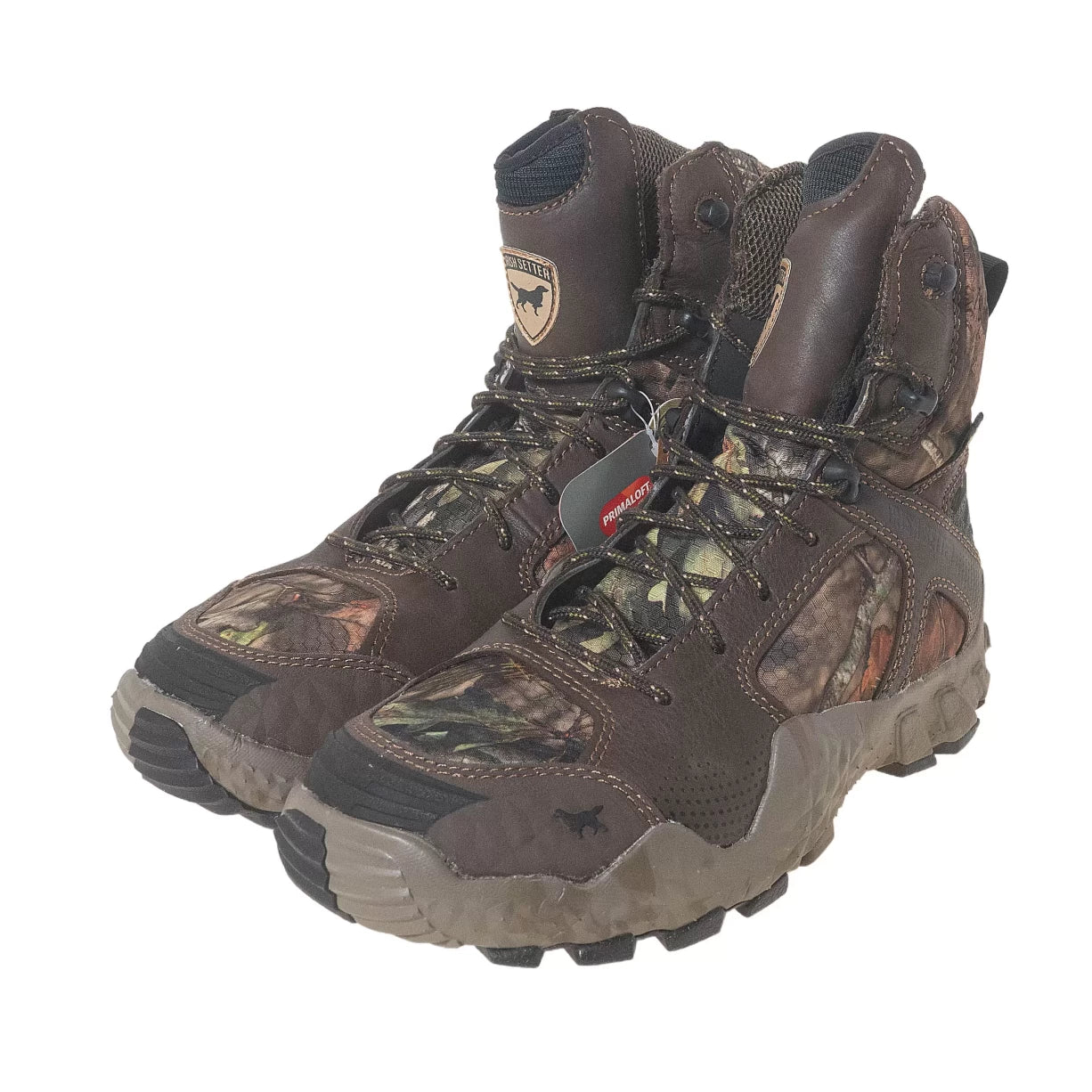 8Camo