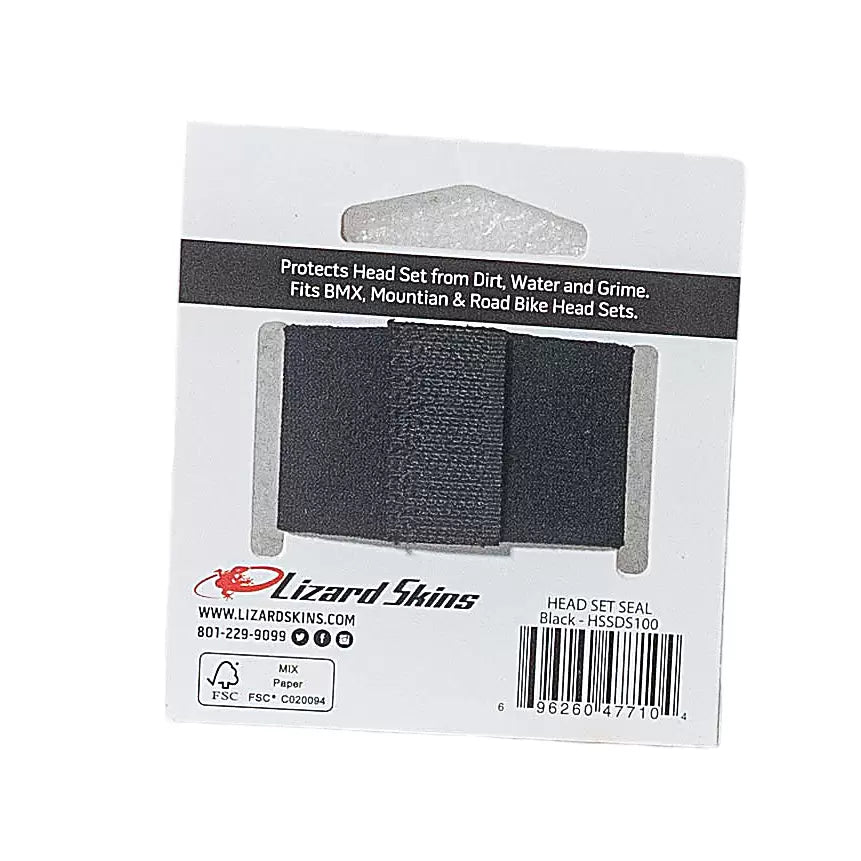 One SizeBlack