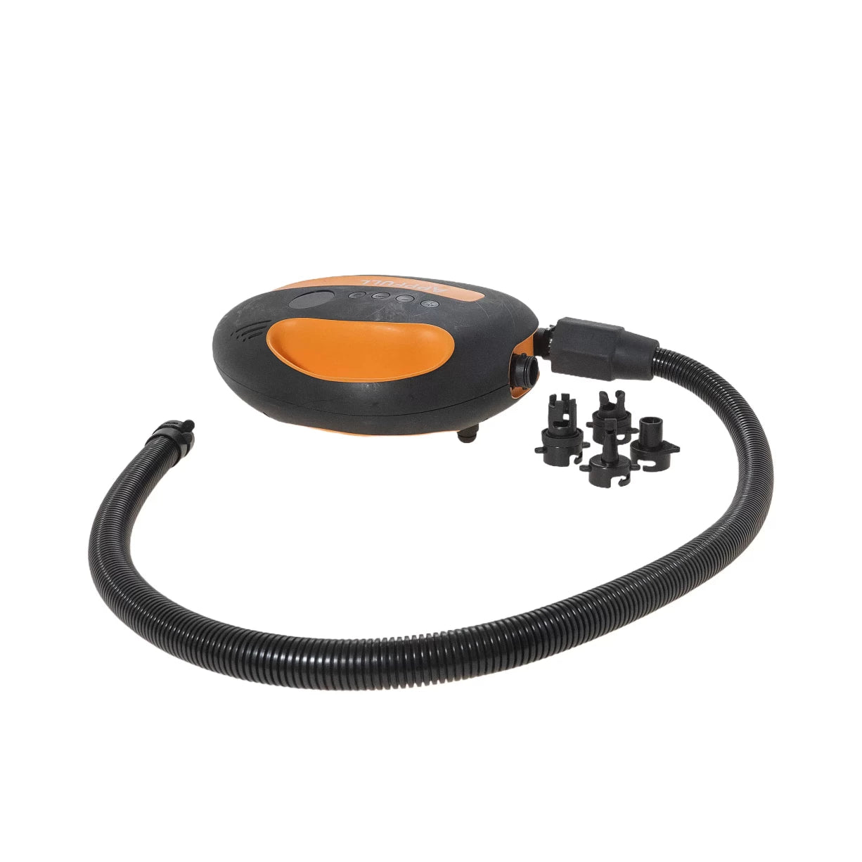 One SizeBlack/Orange