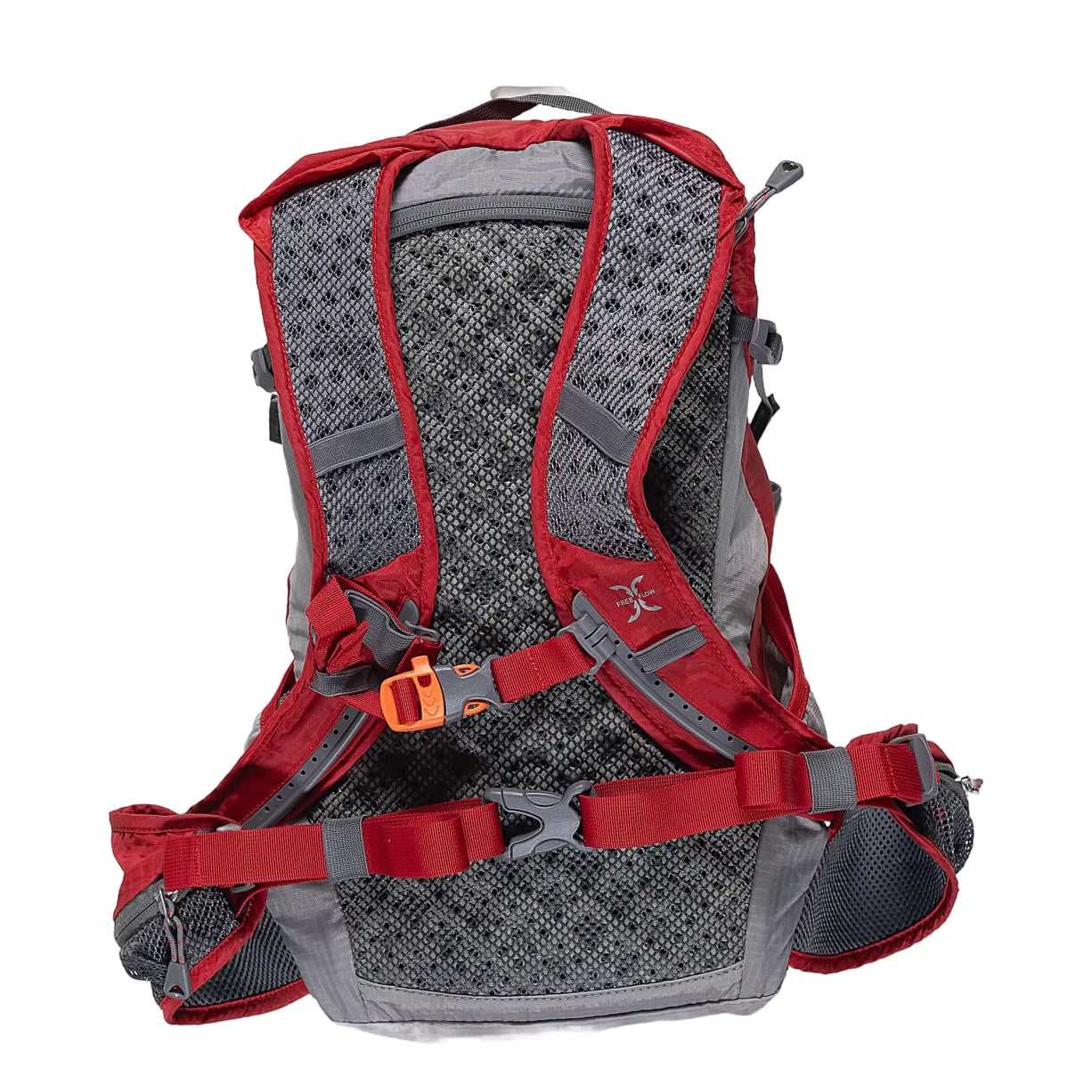 One SizeRed/Grey