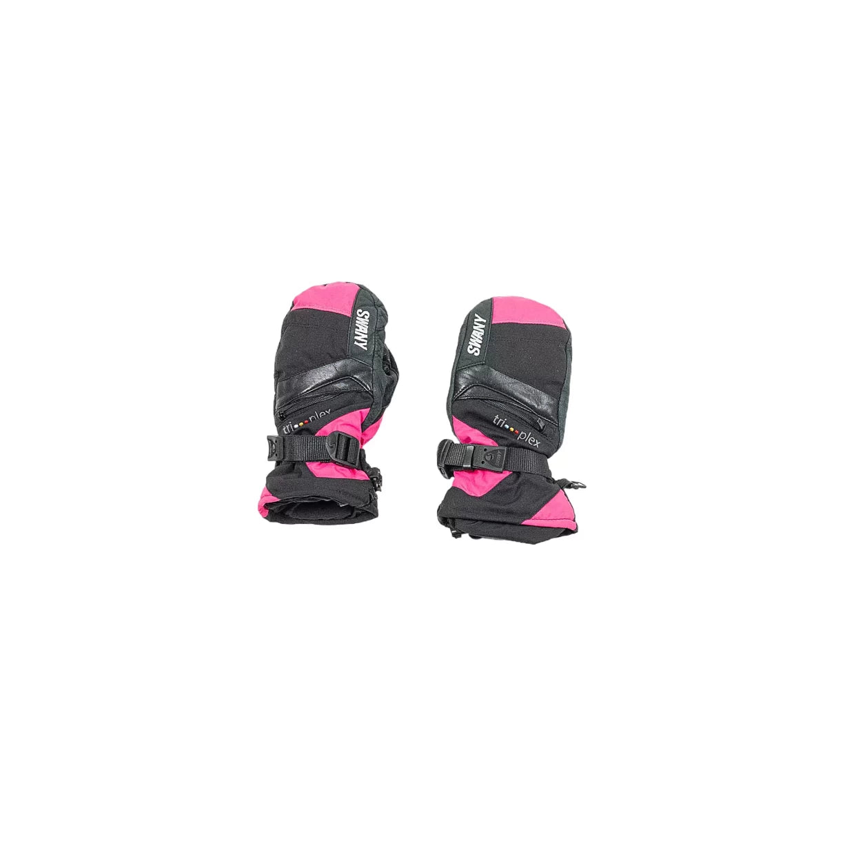 XLBlack/Pink