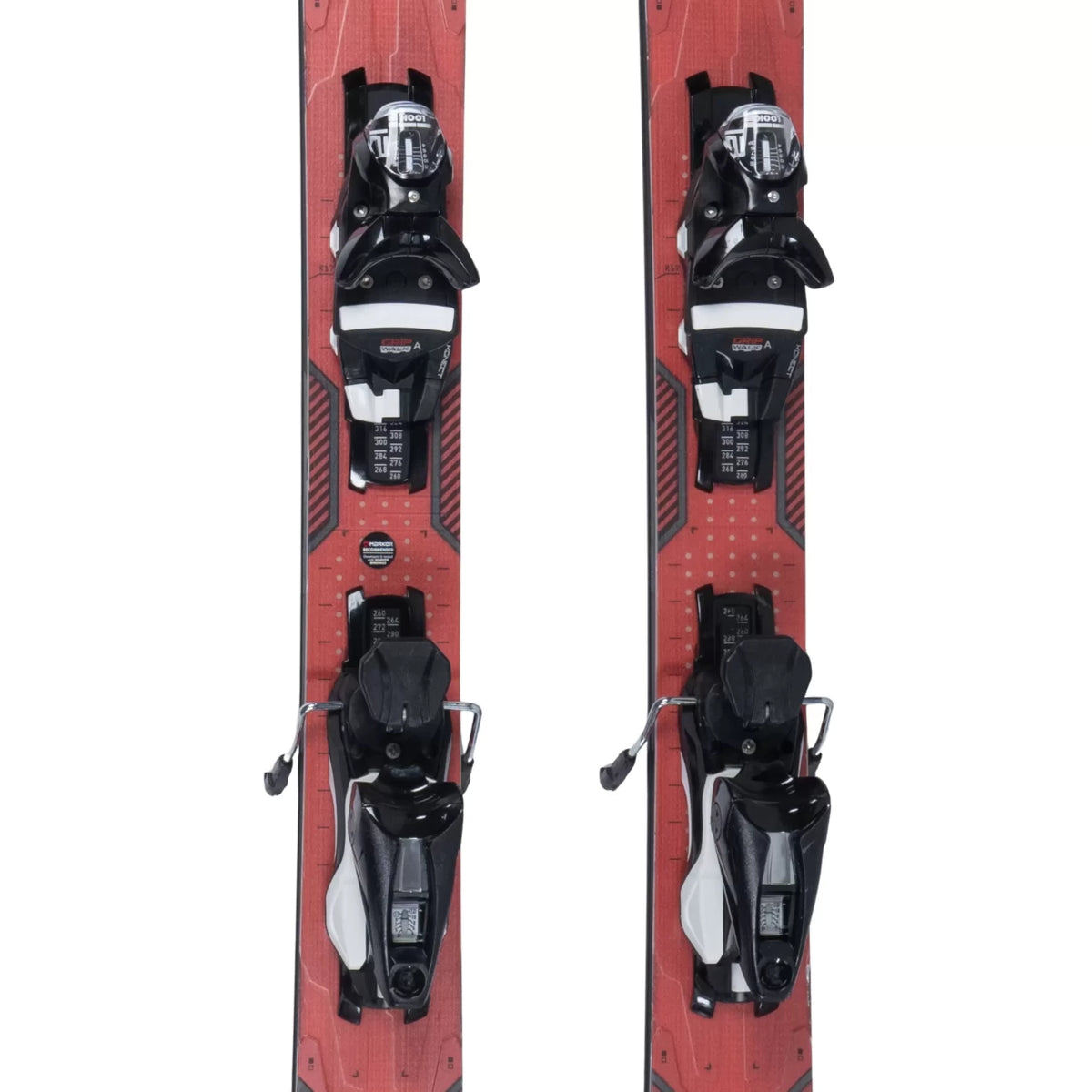 177cmRed/Black