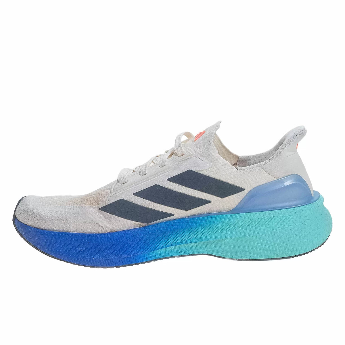 9.5White Blue