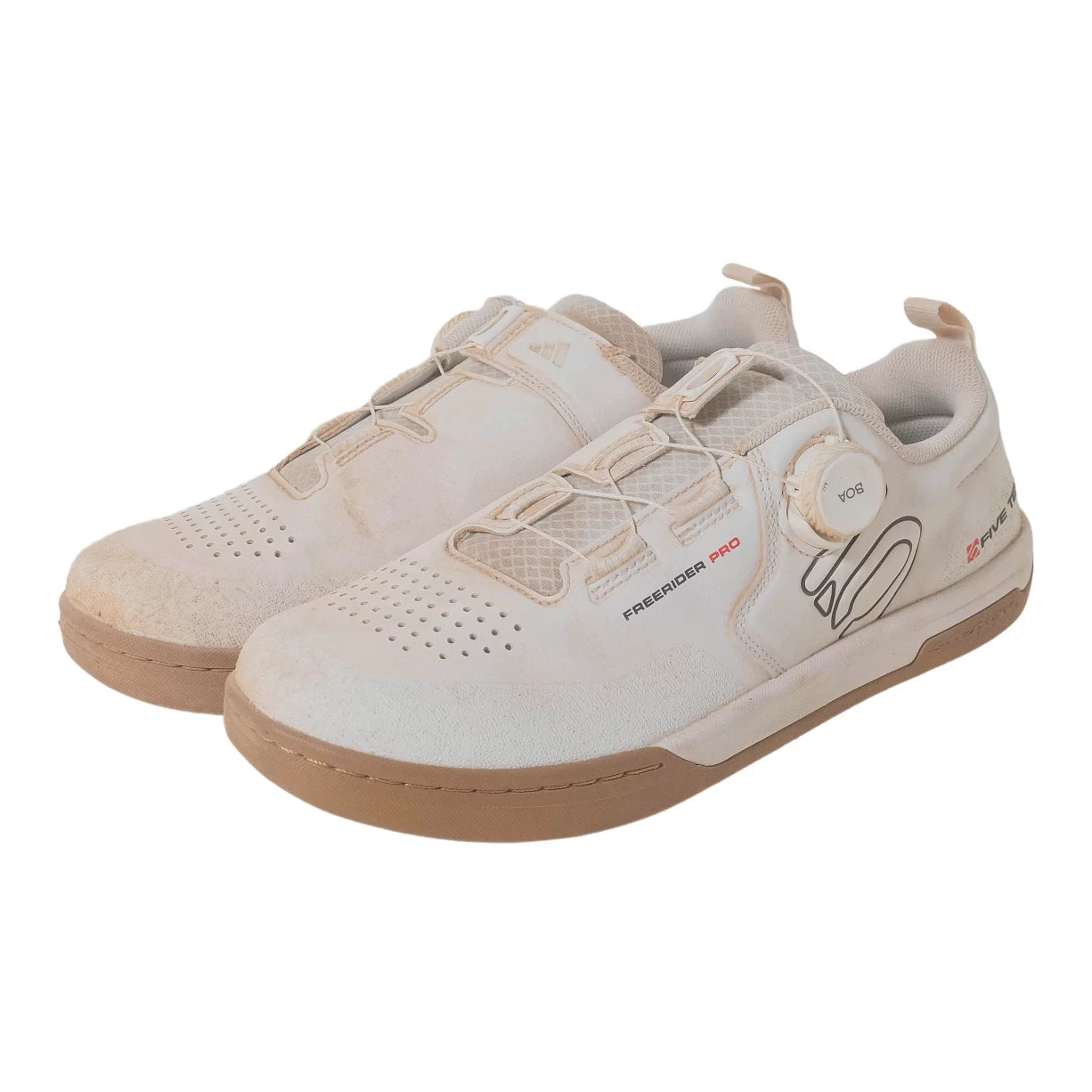 10White