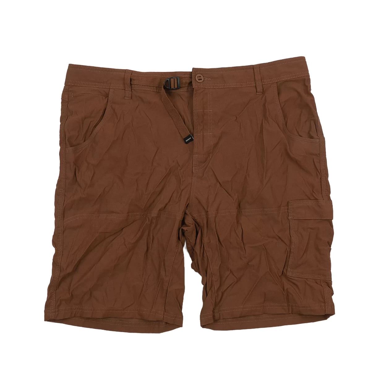 38Brown