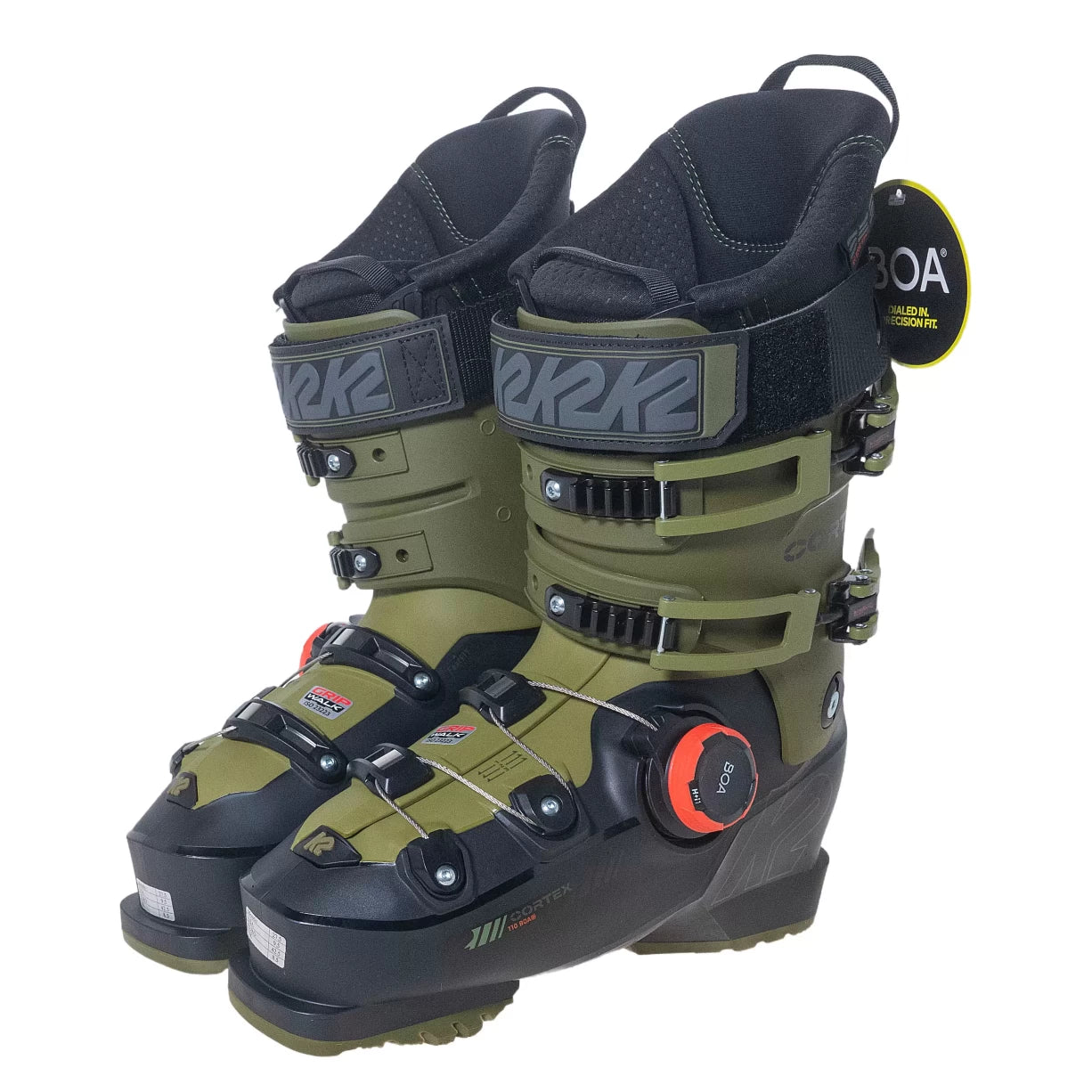 27.5Gunmetal