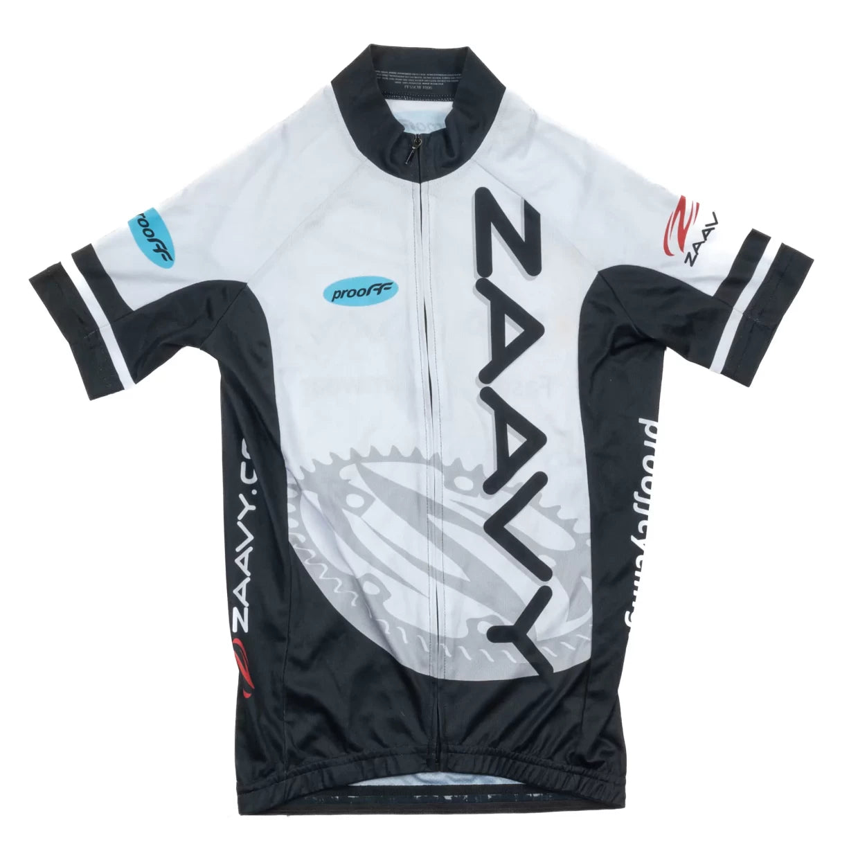 XSWhite/Black