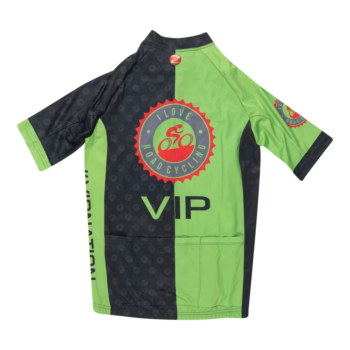 LGreen/Black