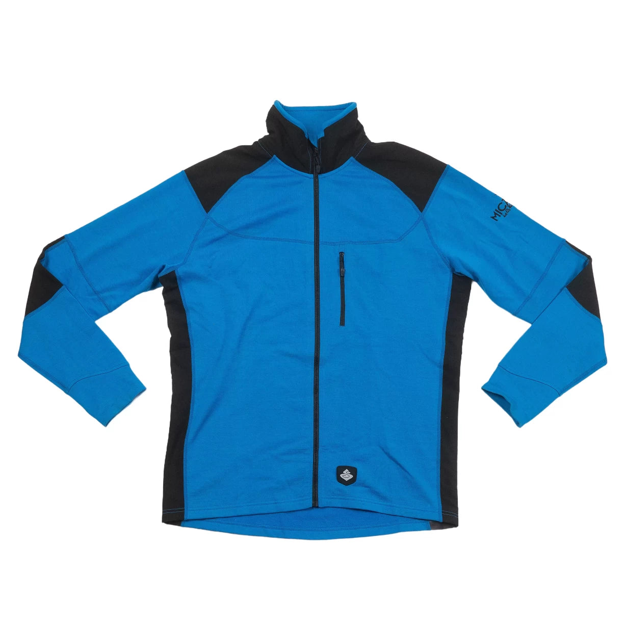 LBlack/Blue