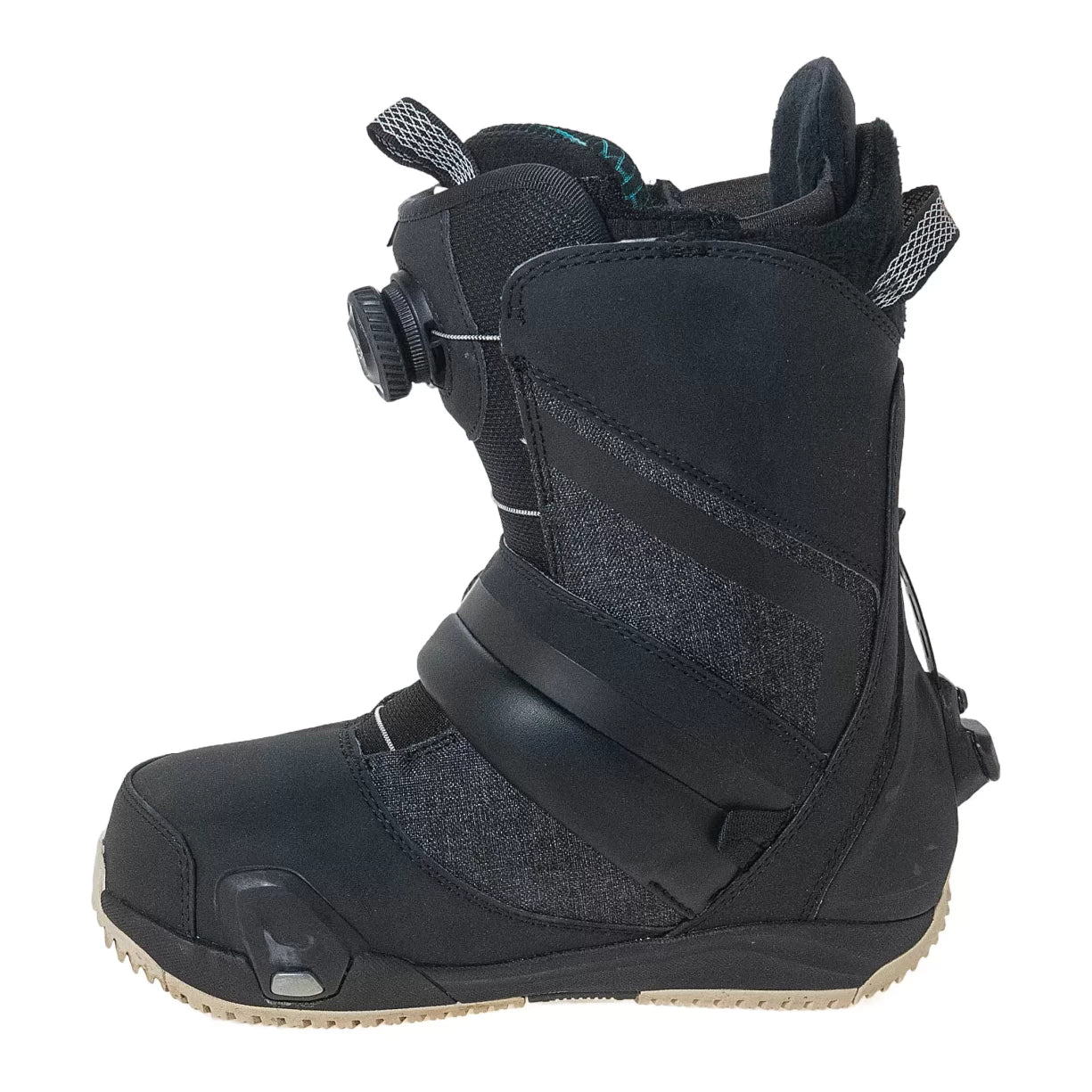 8Black