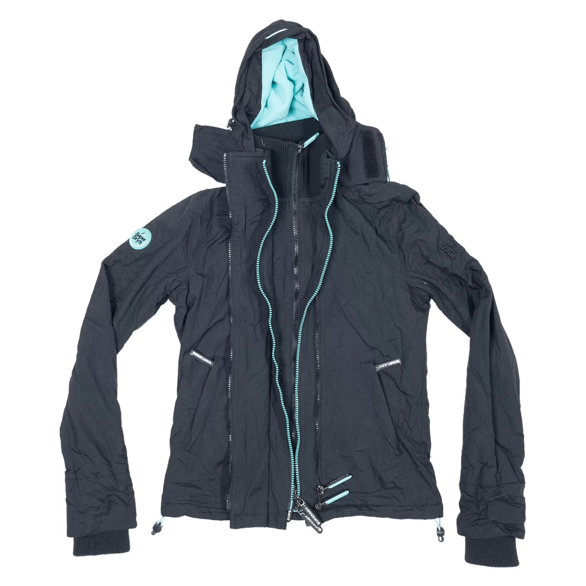 XXSBlack/Blue
