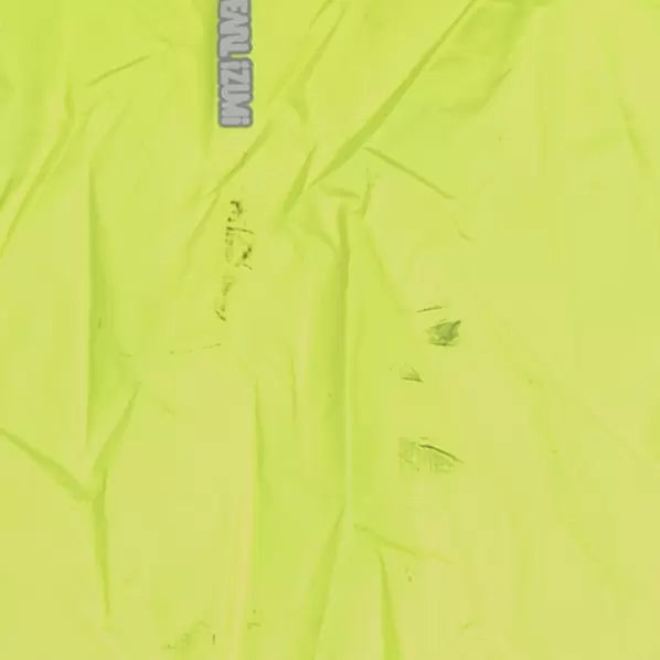 XLHi Vis Yellow