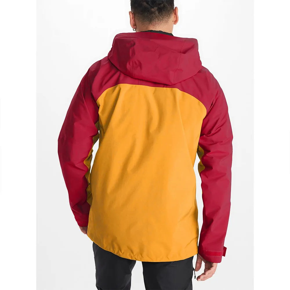 MTeam Red/Golden Sun