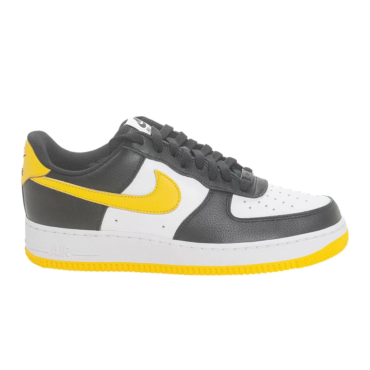 8.5Black/Yellow