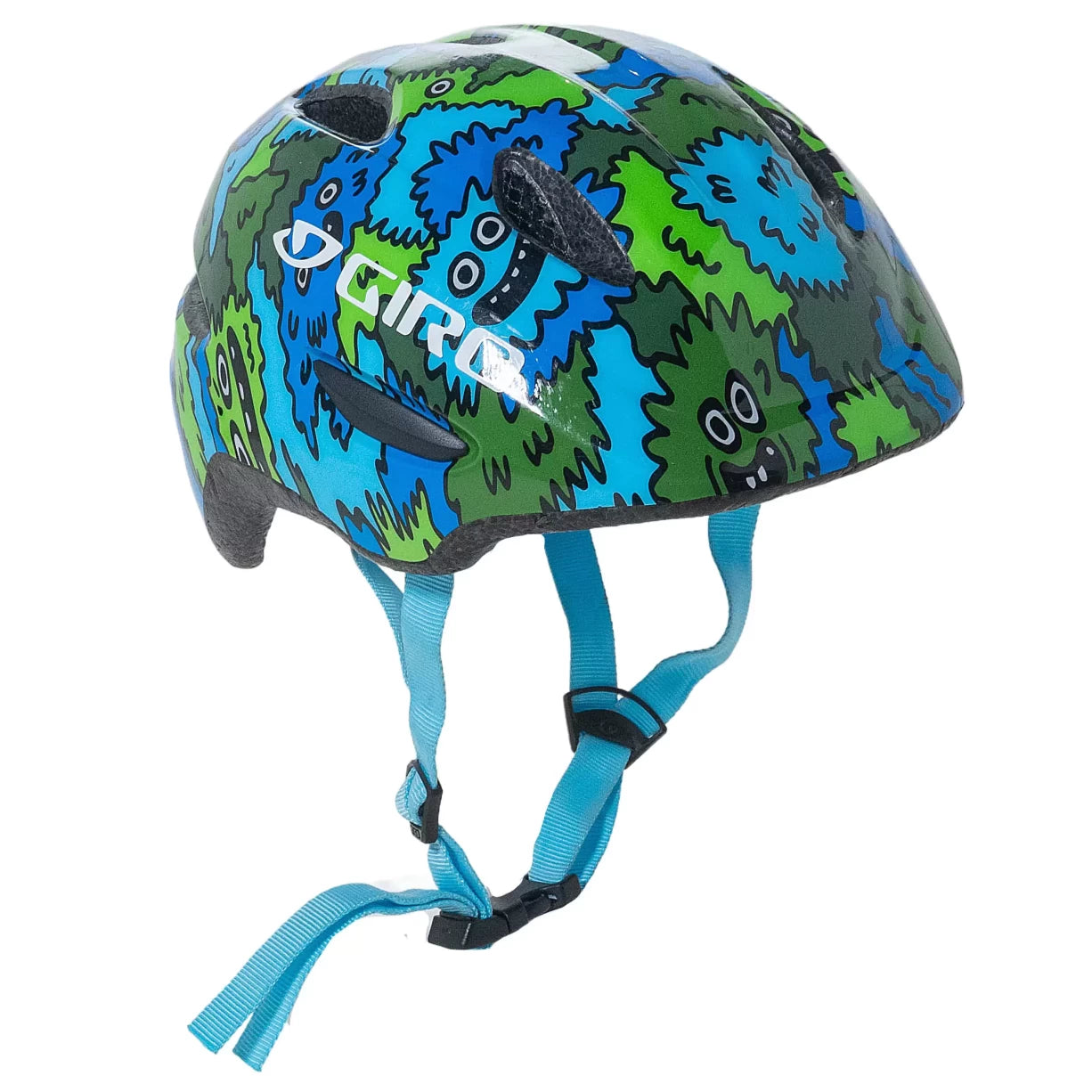 SGreen/Blue
