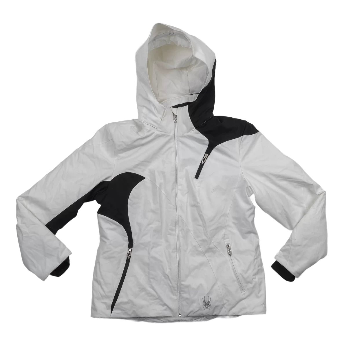 14White