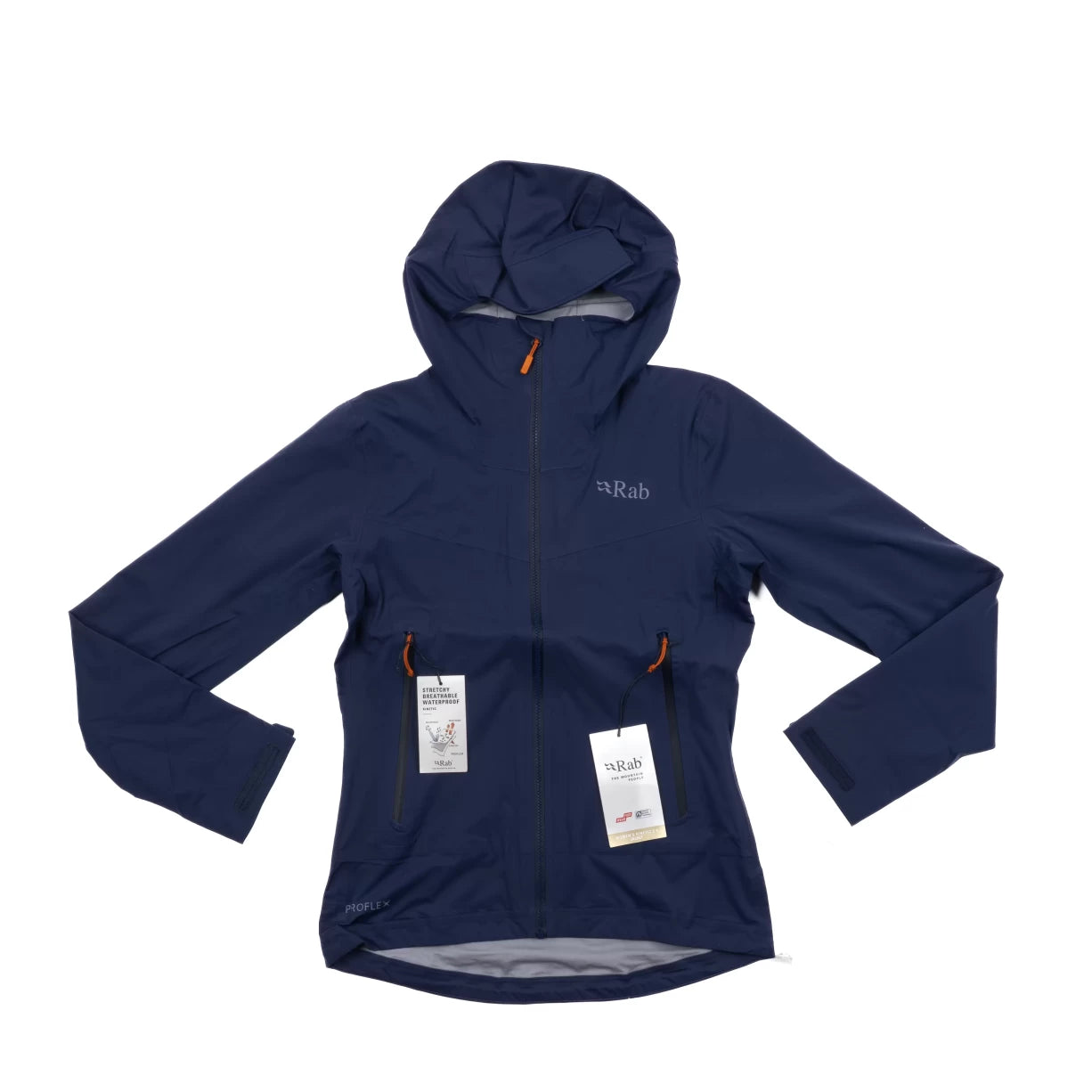 XSPatriot Blue