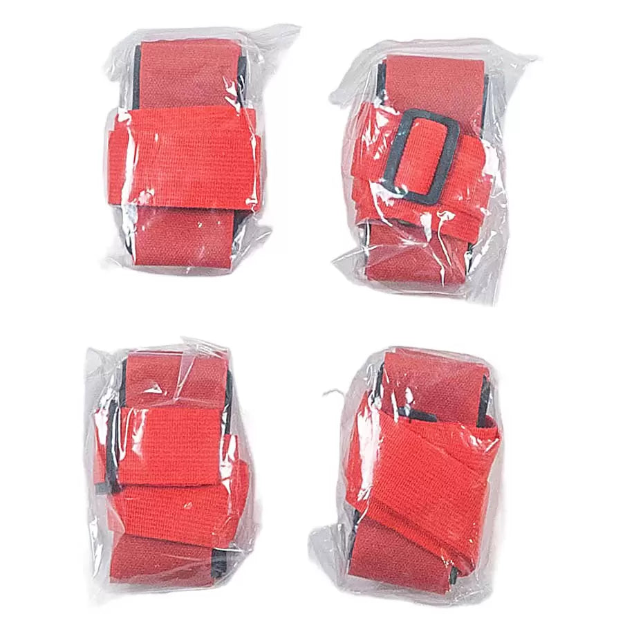 AdjustableRed