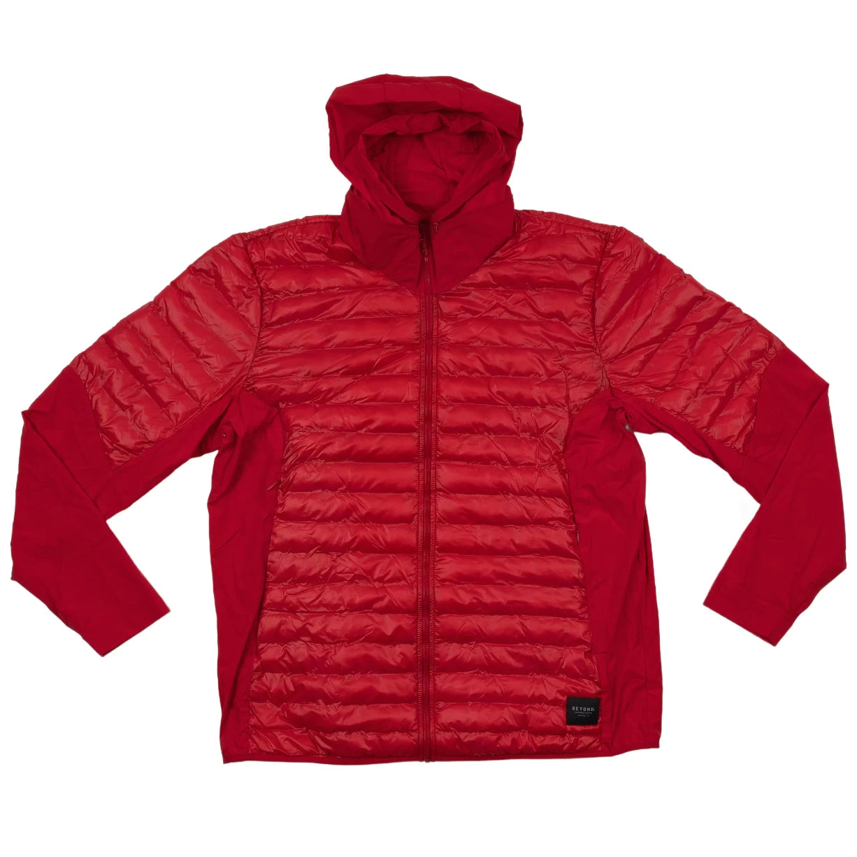 2XLRed