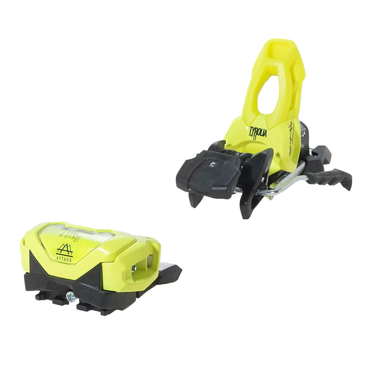 95mmYellow