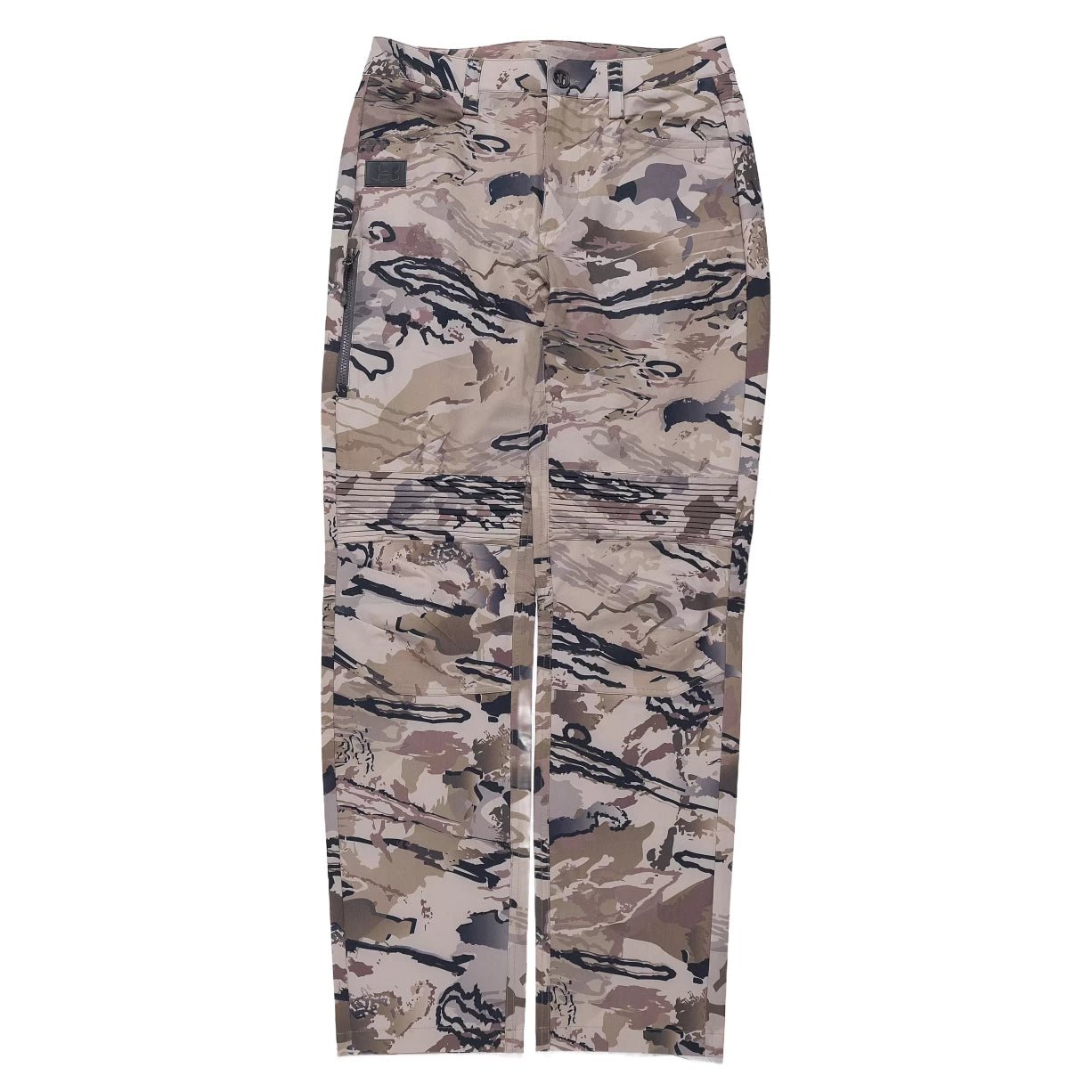 30" x 32"Camo