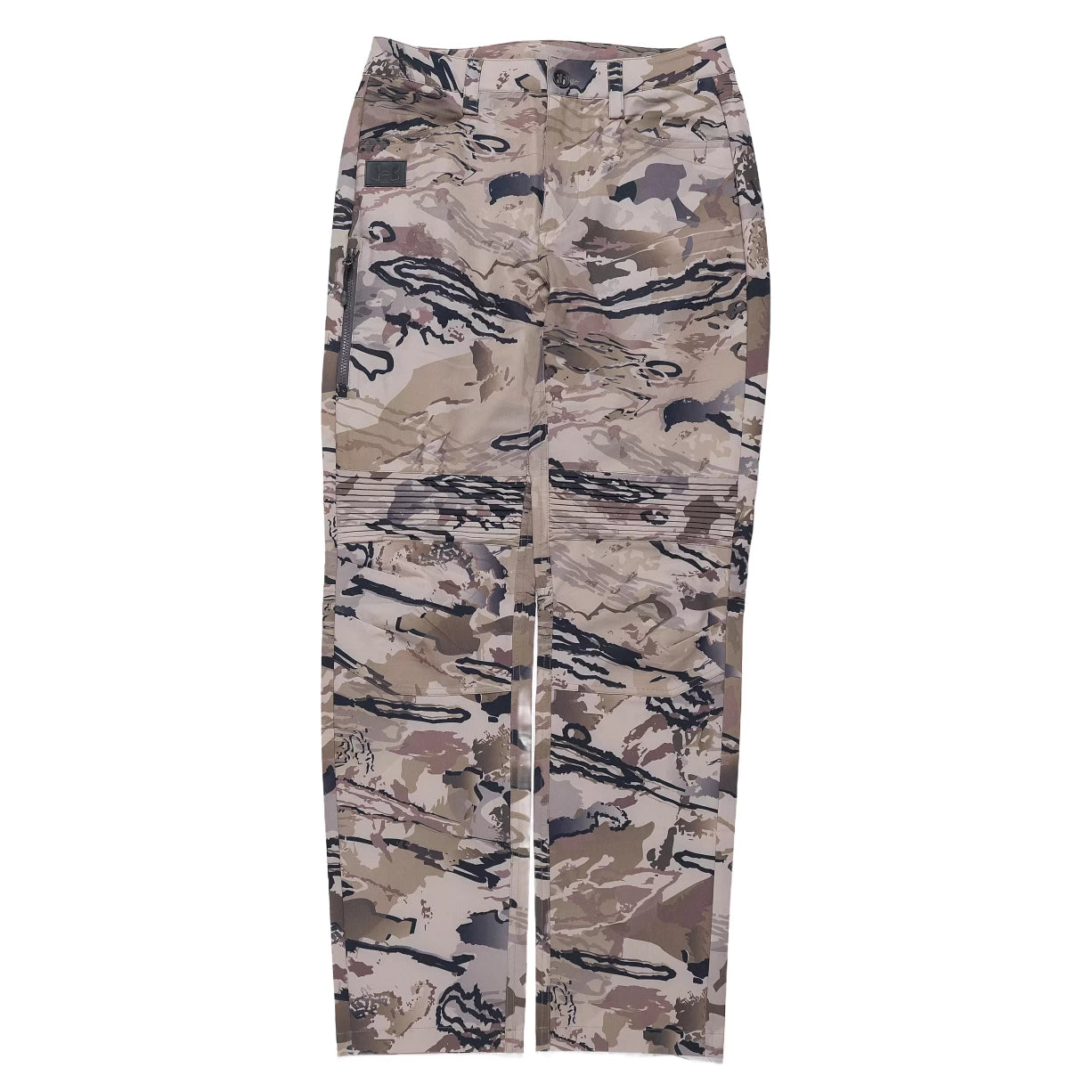 30" x 32"Camo