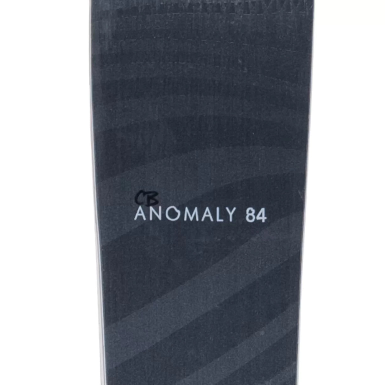 182cmBlack/Grey