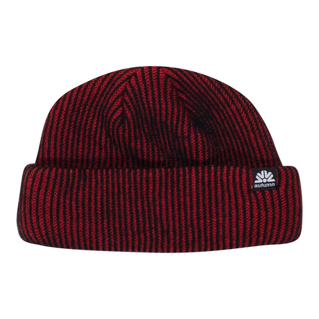 One SizeRed/Black