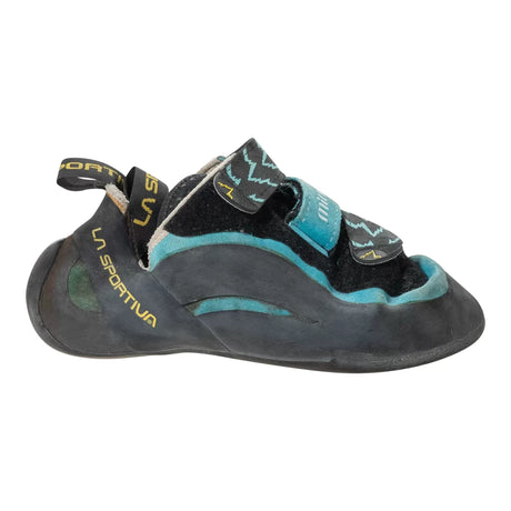 7.5Black/Blue