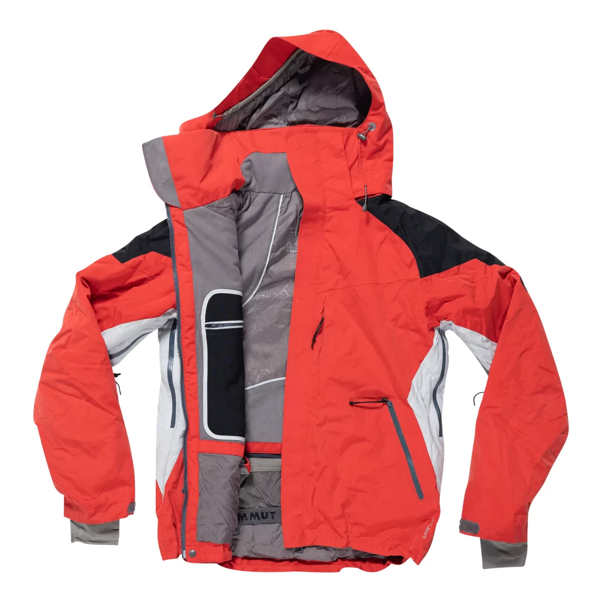 Estimated Size S/MRed/Black/White