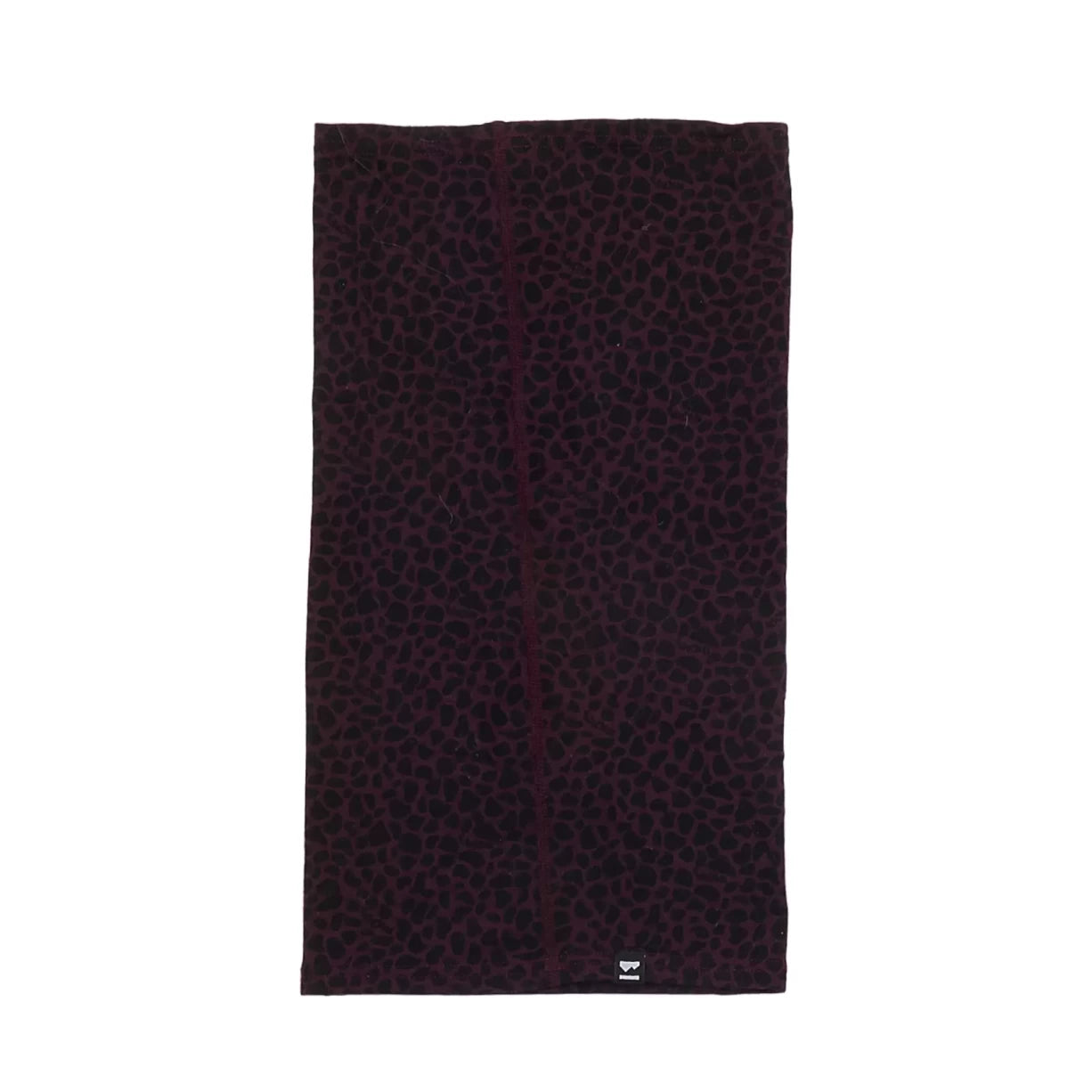 One SizePurple/Black