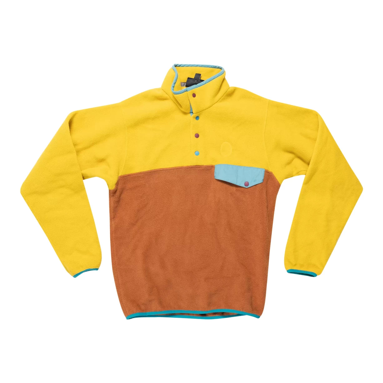 XSBrown/Yellow